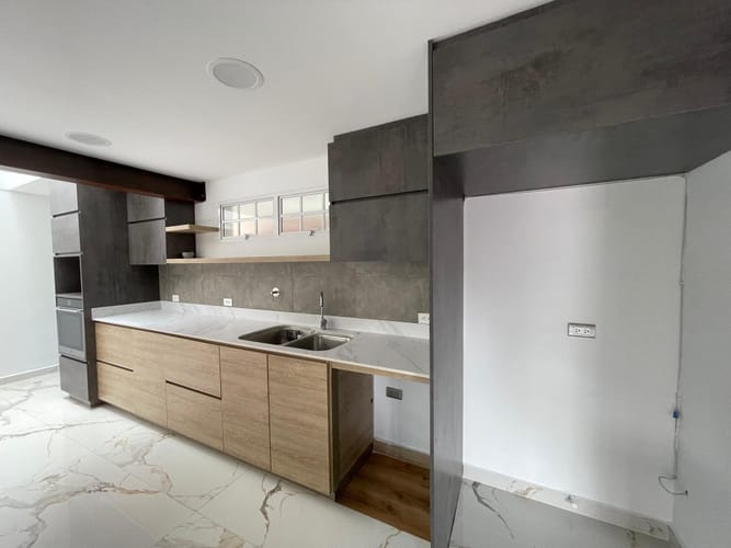 Finca en arriendo en El Porvenir, Rionegro, 400 m² · foto 3 de 20