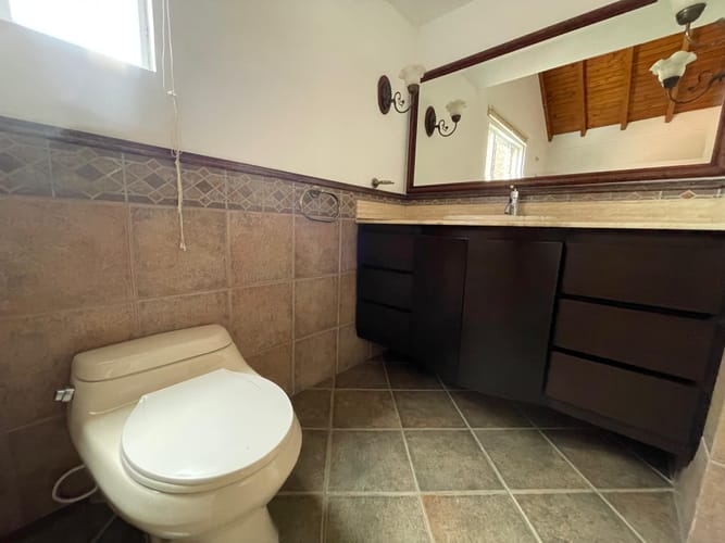 Finca en arriendo en El Porvenir, Rionegro, 400 m² · foto 4 de 20