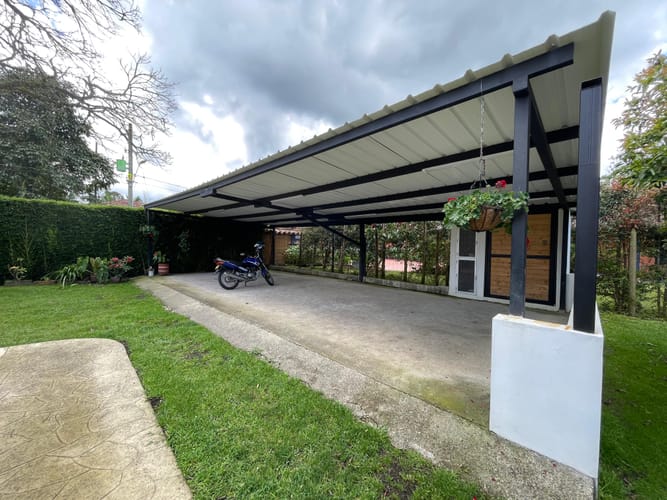 Finca en arriendo en El Porvenir, Rionegro, 400 m² · foto 5 de 20