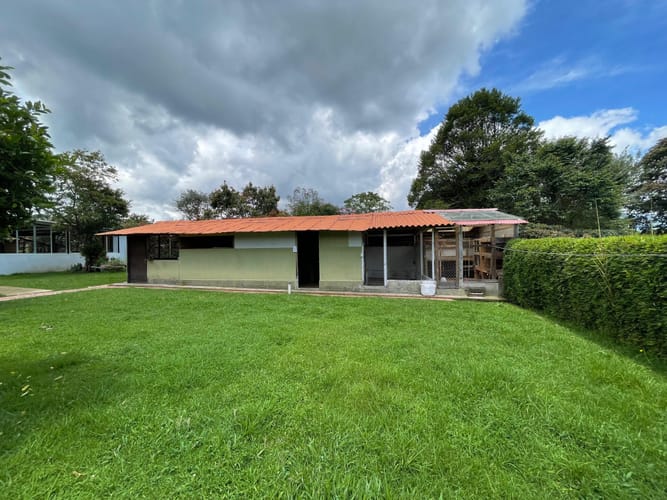 Finca en arriendo en El Porvenir, Rionegro, 400 m² · foto 7 de 20