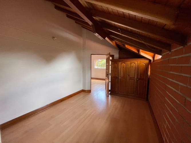 Finca en arriendo en El Porvenir, Rionegro, 400 m² · foto 9 de 20