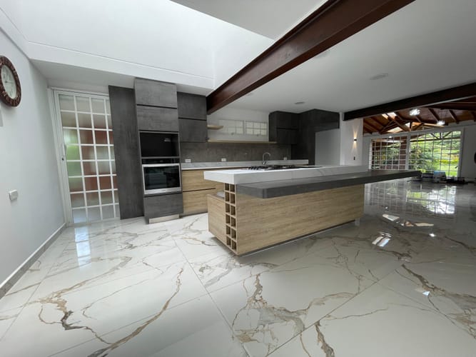 Finca en arriendo en El Porvenir, Rionegro, 400 m² · foto 10 de 20