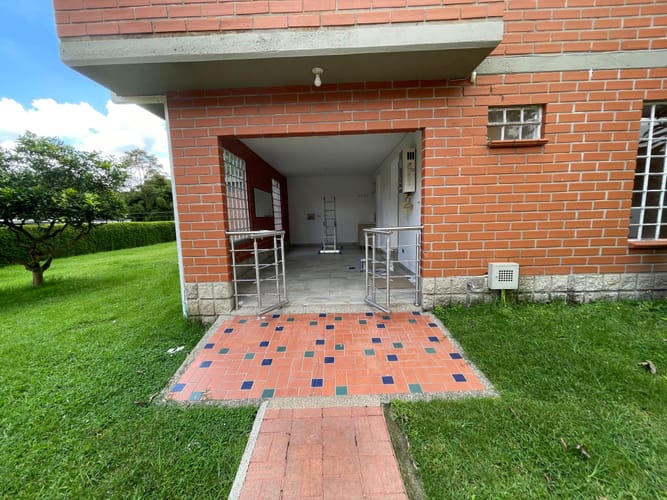 Finca en arriendo en El Porvenir, Rionegro, 400 m² · foto 12 de 20