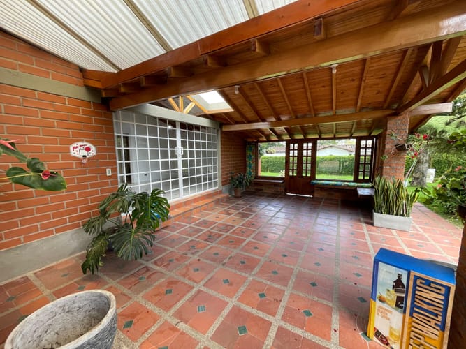 Finca en arriendo en El Porvenir, Rionegro, 400 m² · foto 15 de 20