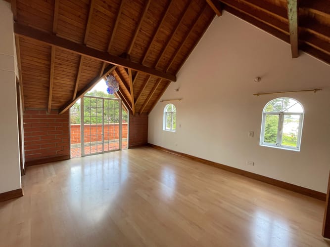 Finca en arriendo en El Porvenir, Rionegro, 400 m² · foto 16 de 20