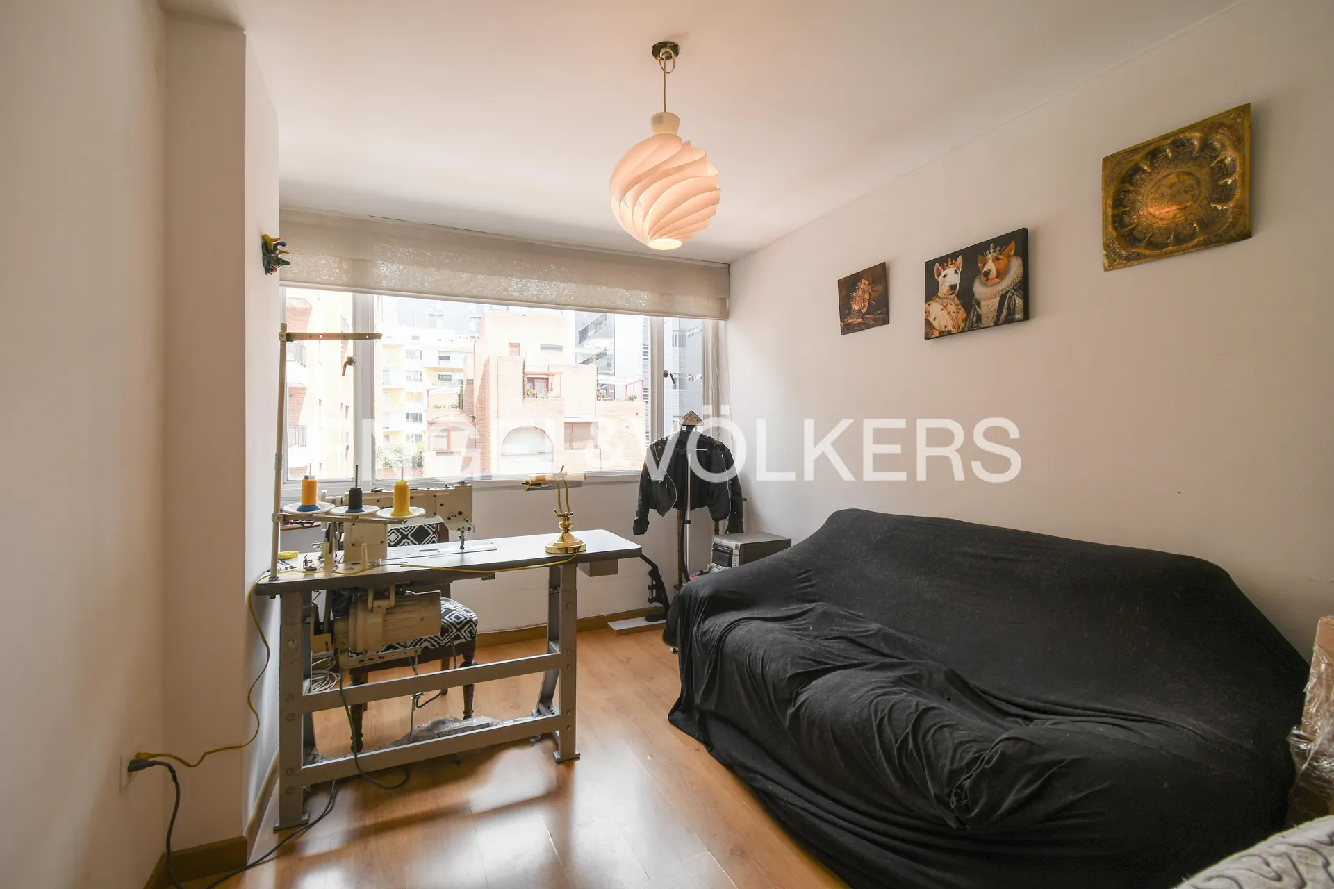 Apartamento en venta en La Cabrera, Bogotá · foto 10 de 11