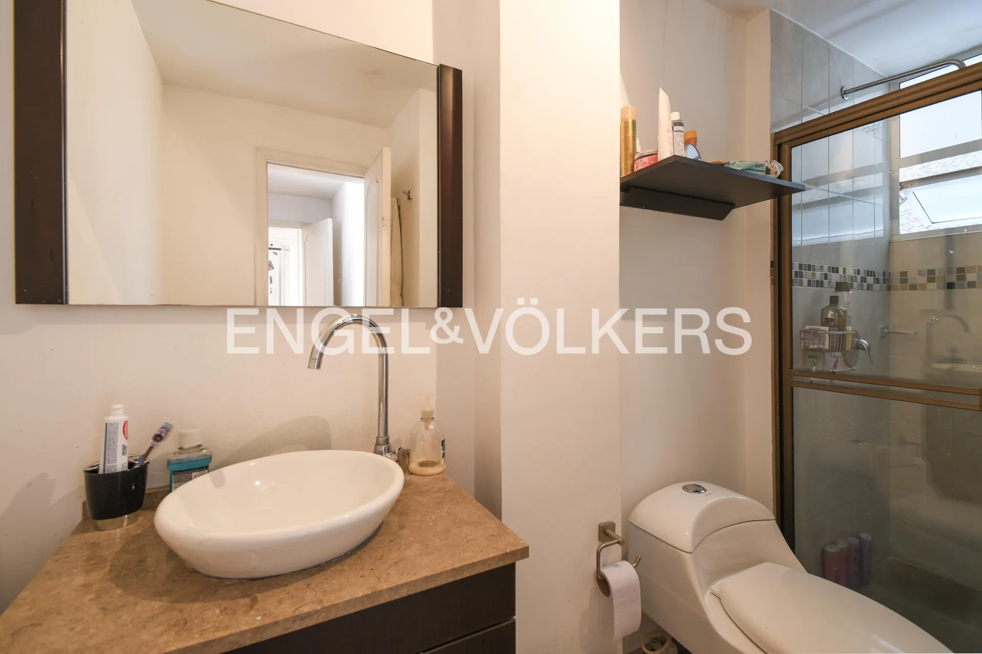 Apartamento en venta en La Cabrera, Bogotá · foto 8 de 11
