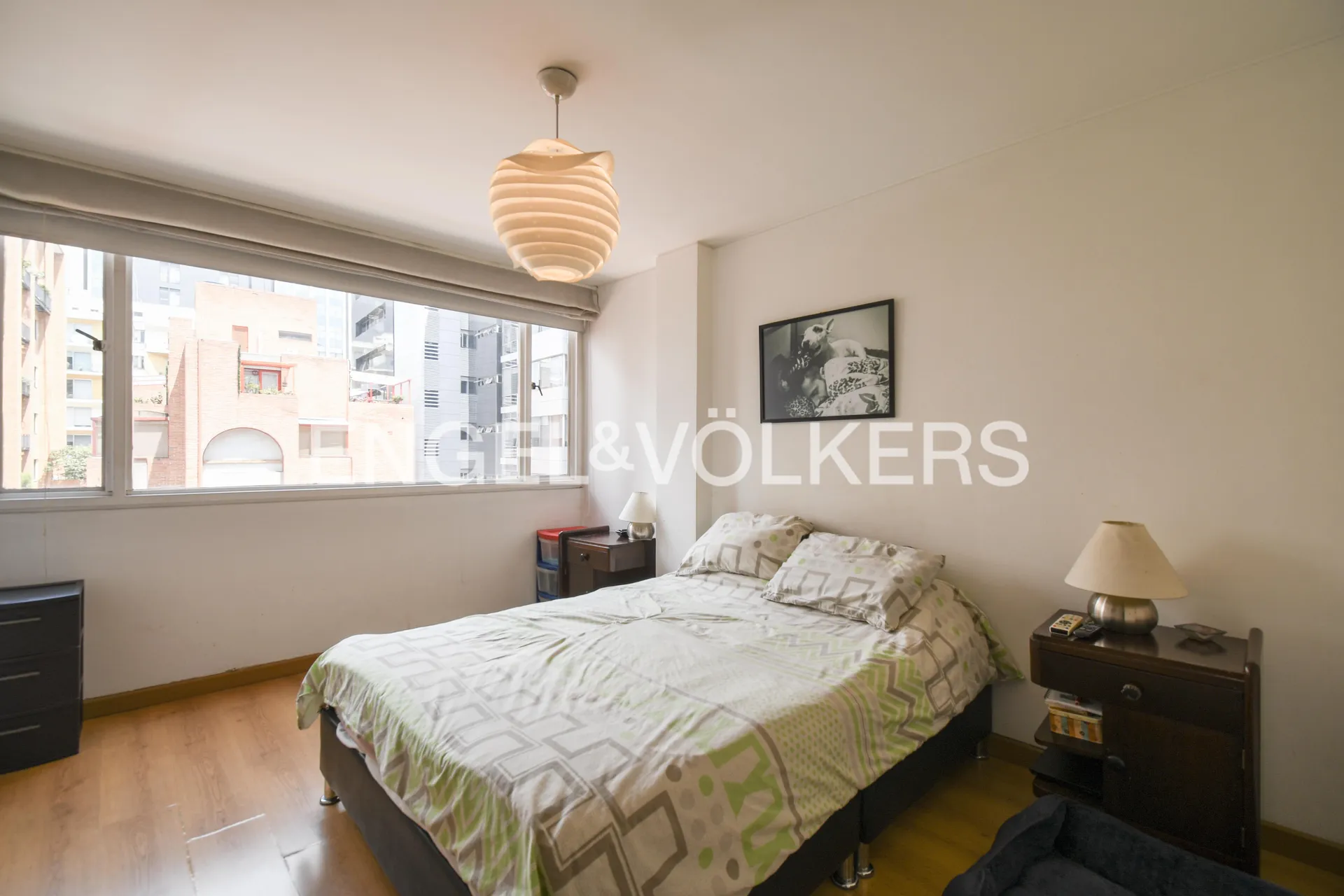 Apartamento en venta en La Cabrera, Bogotá · foto 7 de 11