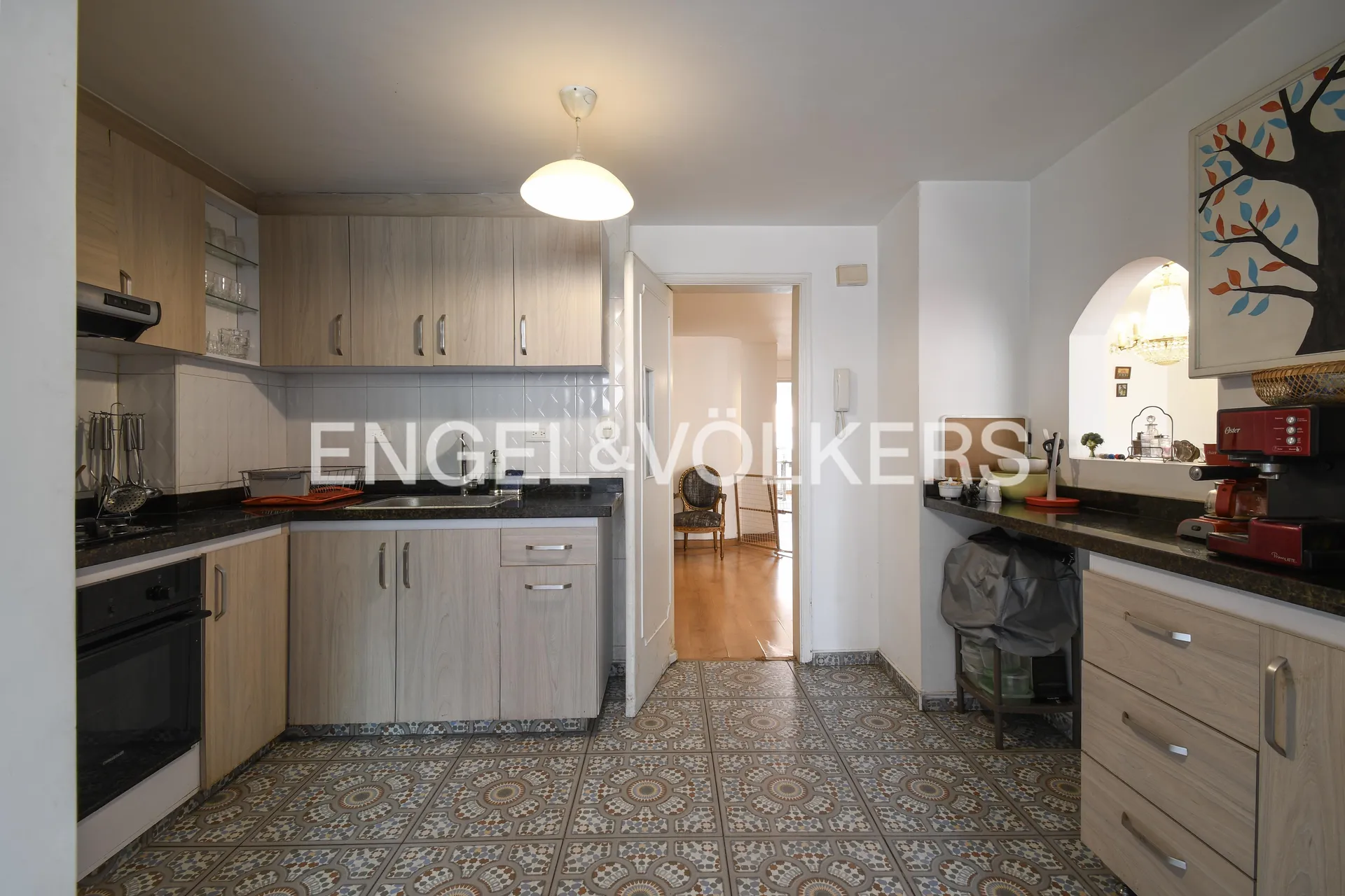 Apartamento en venta en La Cabrera, Bogotá · foto 6 de 11
