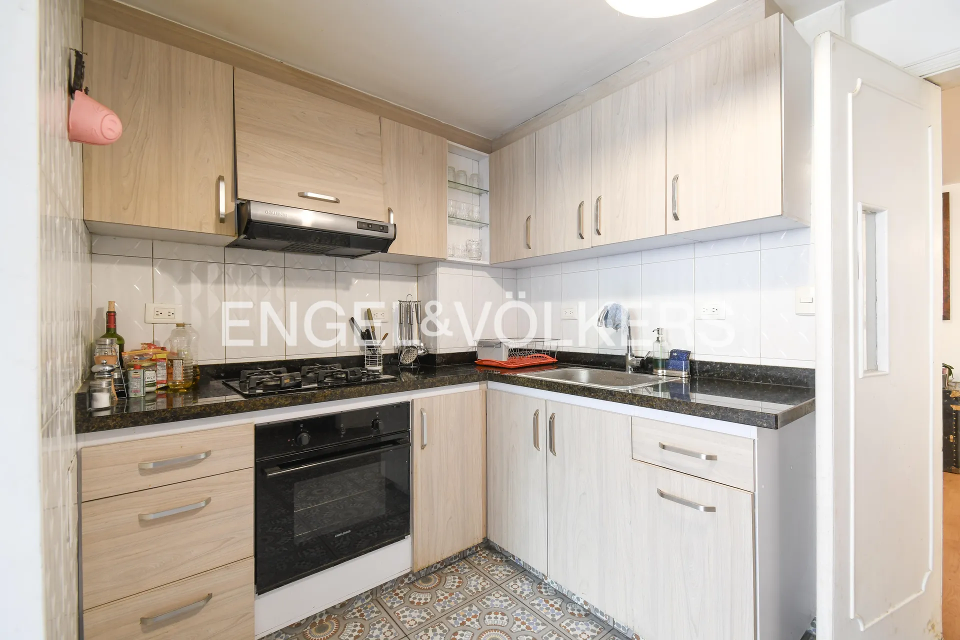 Apartamento en venta en La Cabrera, Bogotá · foto 5 de 11