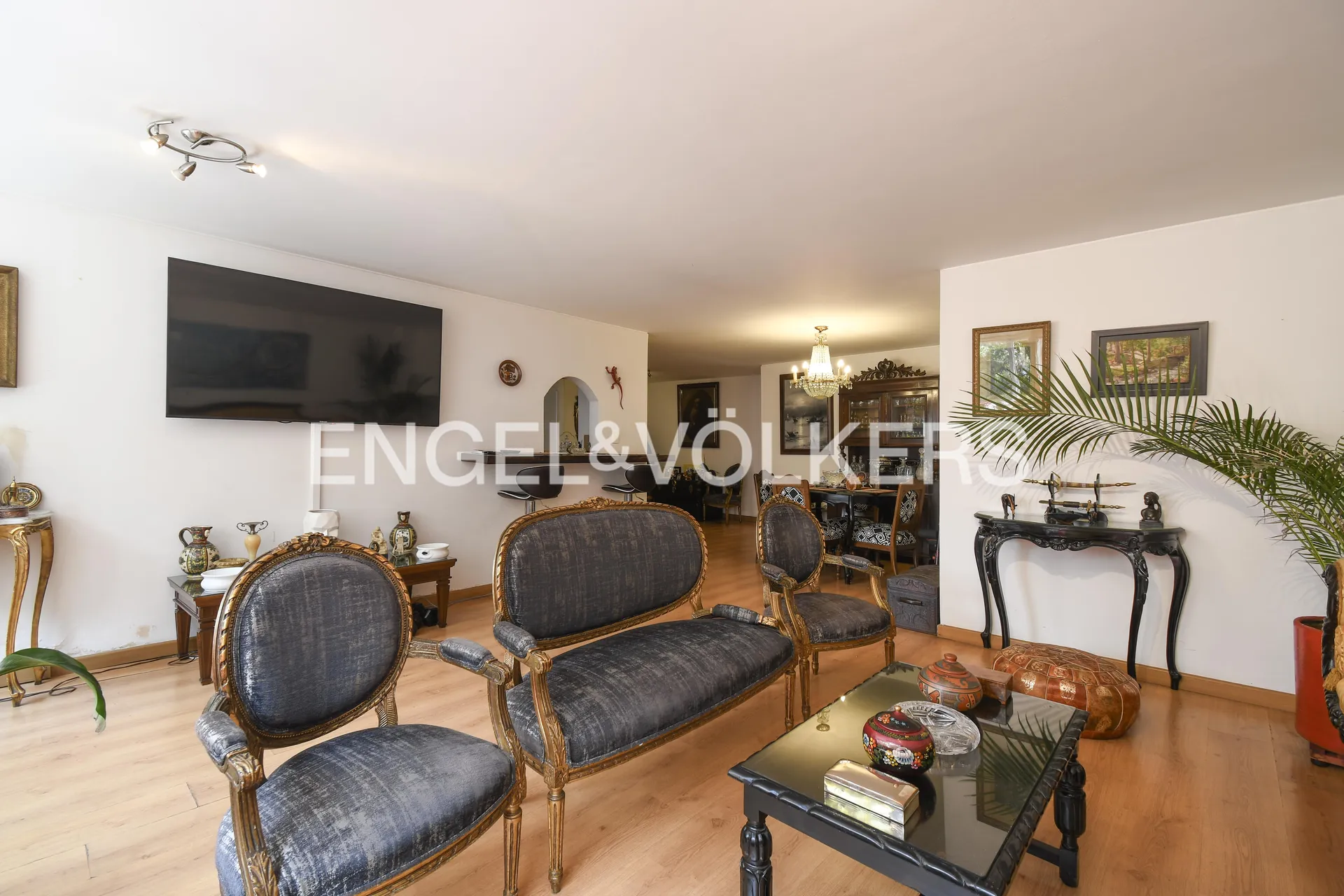 Apartamento en venta en La Cabrera, Bogotá · foto 3 de 11