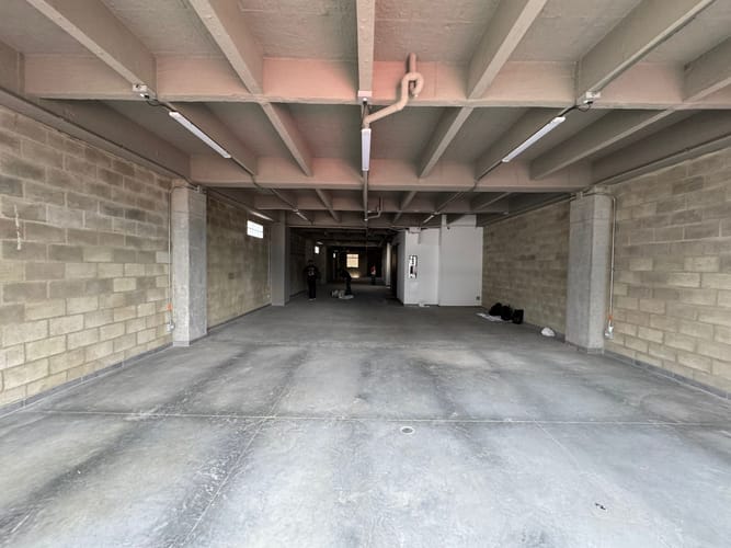 Local en arriendo en Manrique Central, Medellín, 310 m² · foto 8 de 18