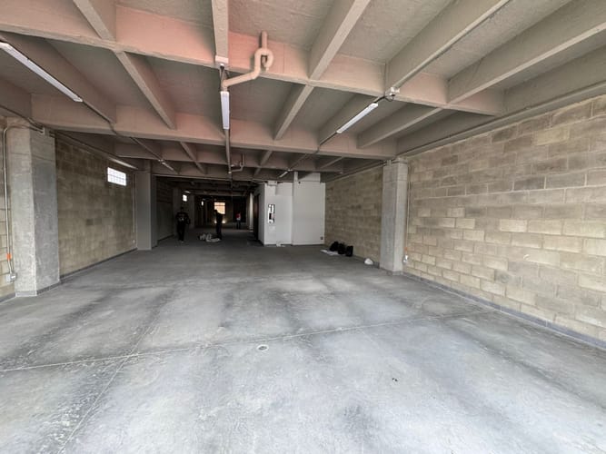 Local en arriendo en Manrique Central, Medellín, 310 m² · foto 12 de 18
