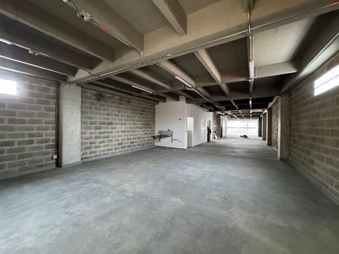 Local en arriendo en Manrique Central, Medellín, 310 m² · foto 13 de 18