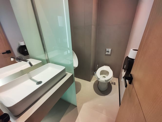 Oficina en arriendo en Laureles, Medellín, 270 m² · foto 3 de 20