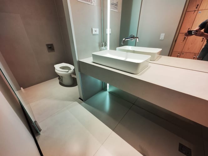 Oficina en arriendo en Laureles, Medellín, 270 m² · foto 5 de 20