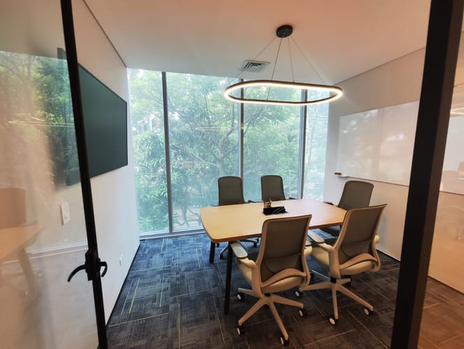 Oficina en arriendo en Laureles, Medellín, 270 m² · foto 10 de 20