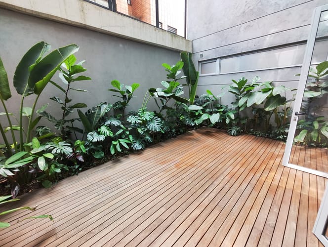 Oficina en arriendo en Laureles, Medellín, 270 m² · foto 15 de 20
