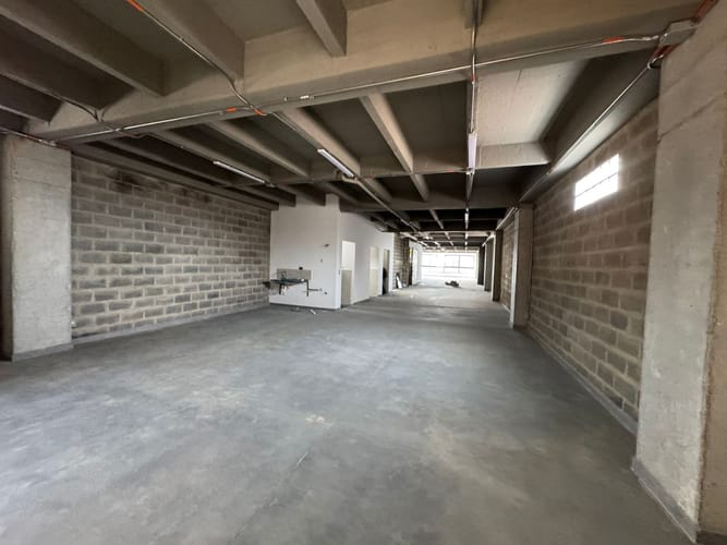 Local en arriendo en Manrique Central, Medellín, 310 m² · foto 17 de 18