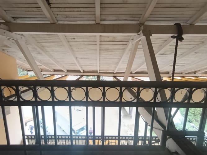 Local en arriendo en La Industrial, Marinilla, 22 m² · foto 8 de 8