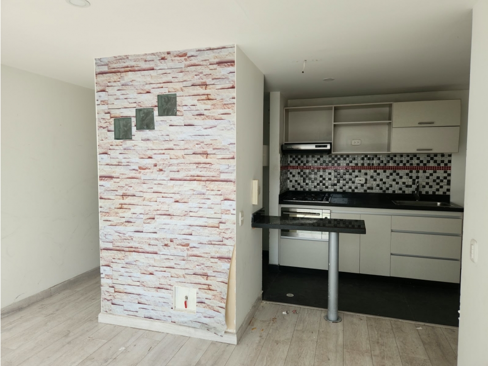 Apartamento en venta en San Cristobal Norte, Bogotá · foto 2 de 20