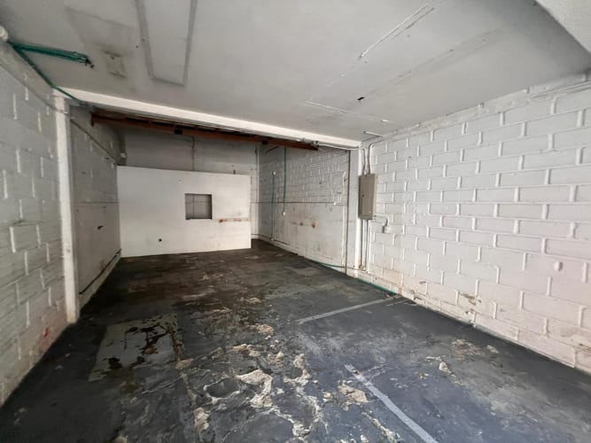 Bodega en arriendo en Laureles, Medellín, 58 m² · foto 4 de 20