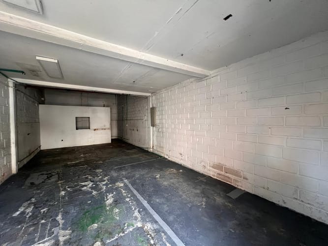 Bodega en arriendo en Laureles, Medellín, 58 m² · foto 6 de 20