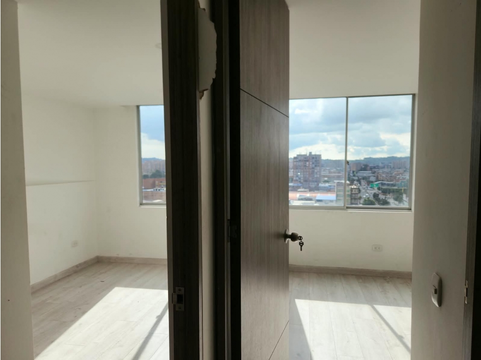 Apartamento en venta en San Cristobal Norte, Bogotá · foto 6 de 20
