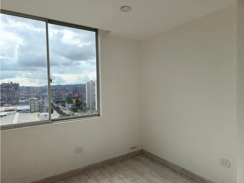 Apartamento en venta en San Cristobal Norte, Bogotá · foto 7 de 20