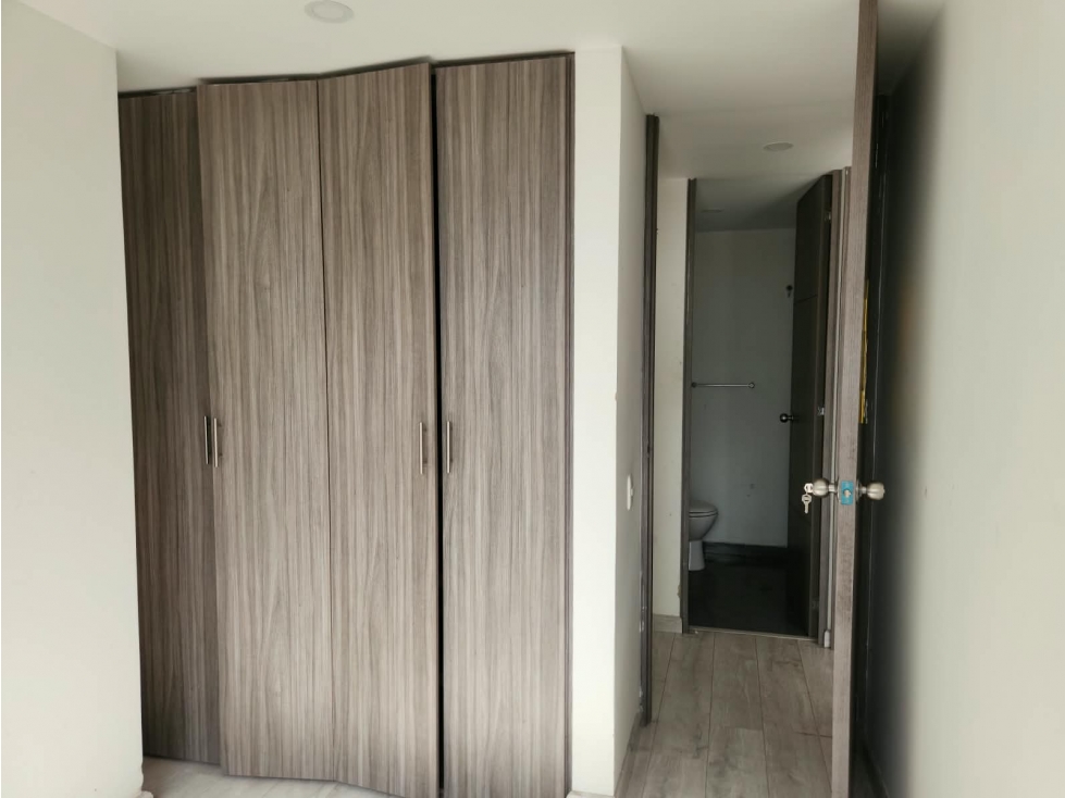 Apartamento en venta en San Cristobal Norte, Bogotá · foto 8 de 20