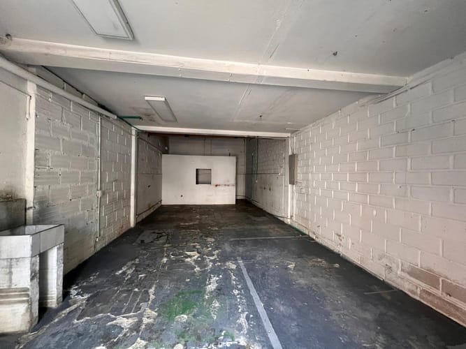 Bodega en arriendo en Laureles, Medellín, 58 m² · foto 14 de 20