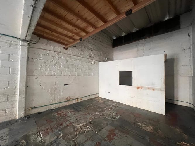 Bodega en arriendo en Laureles, Medellín, 58 m² · foto 15 de 20
