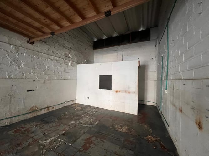 Bodega en arriendo en Laureles, Medellín, 58 m² · foto 17 de 20