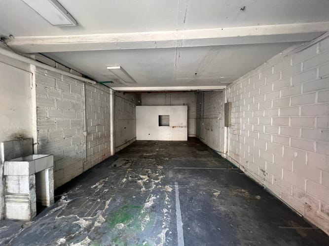 Bodega en arriendo en Laureles, Medellín, 58 m² · foto 20 de 20
