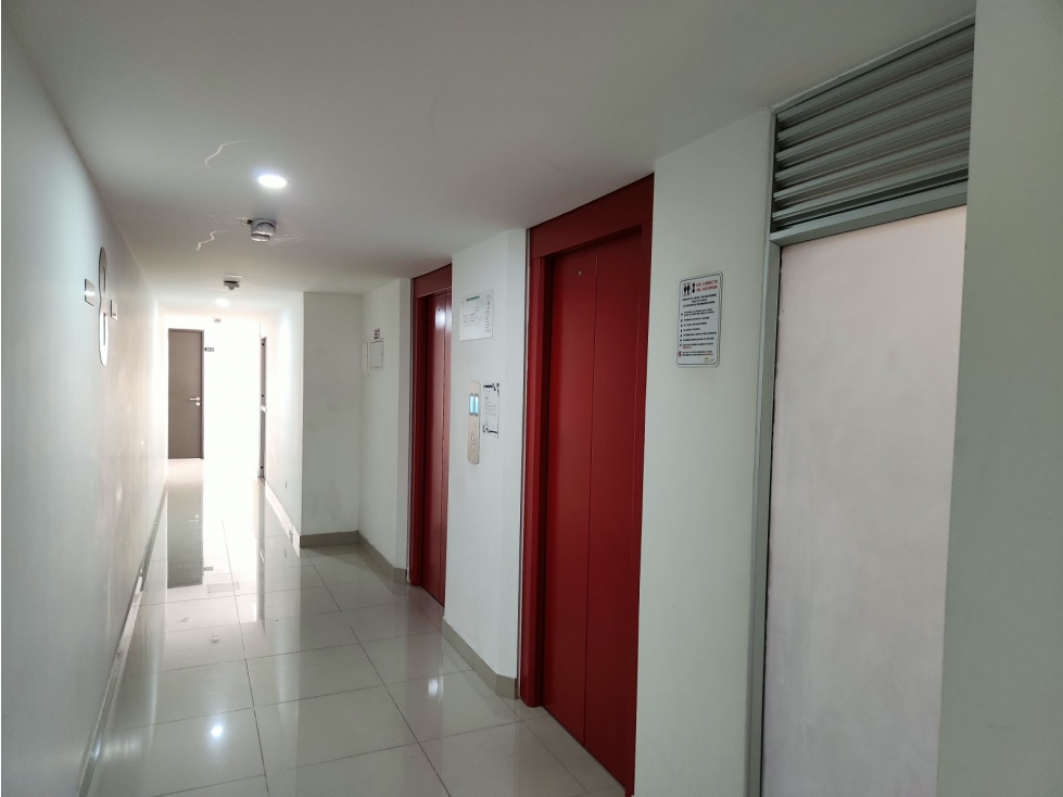 Apartamento en venta en San Cristobal Norte, Bogotá · foto 18 de 20