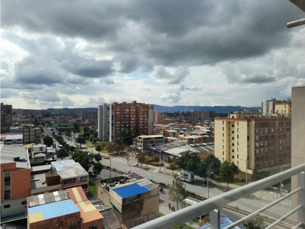 Apartamento en venta en San Cristobal Norte, Bogotá · foto 19 de 20