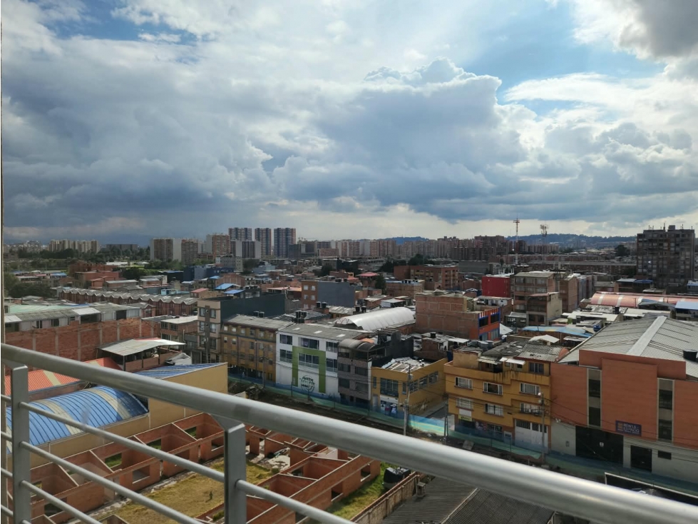 Apartamento en venta en San Cristobal Norte, Bogotá · foto 20 de 20