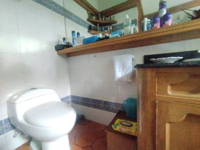 Casa de 4 alcobas en arriendo en El Poblado, Medellín, 360 m² · foto 11 de 20