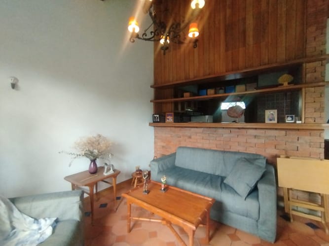 Casa de 4 alcobas en arriendo en El Poblado, Medellín, 360 m² · foto 17 de 20