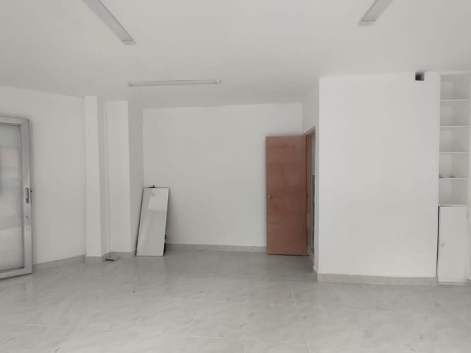Local en arriendo en La Candelaria, Medellín, 40 m² · foto 7 de 10
