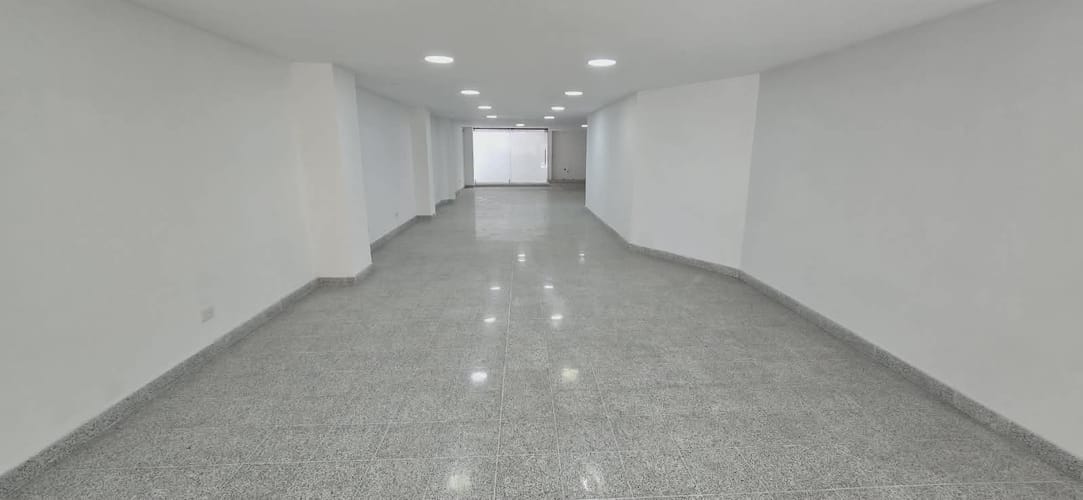 Local en arriendo en Centro, Itagüí, 138 m² · foto 2 de 9