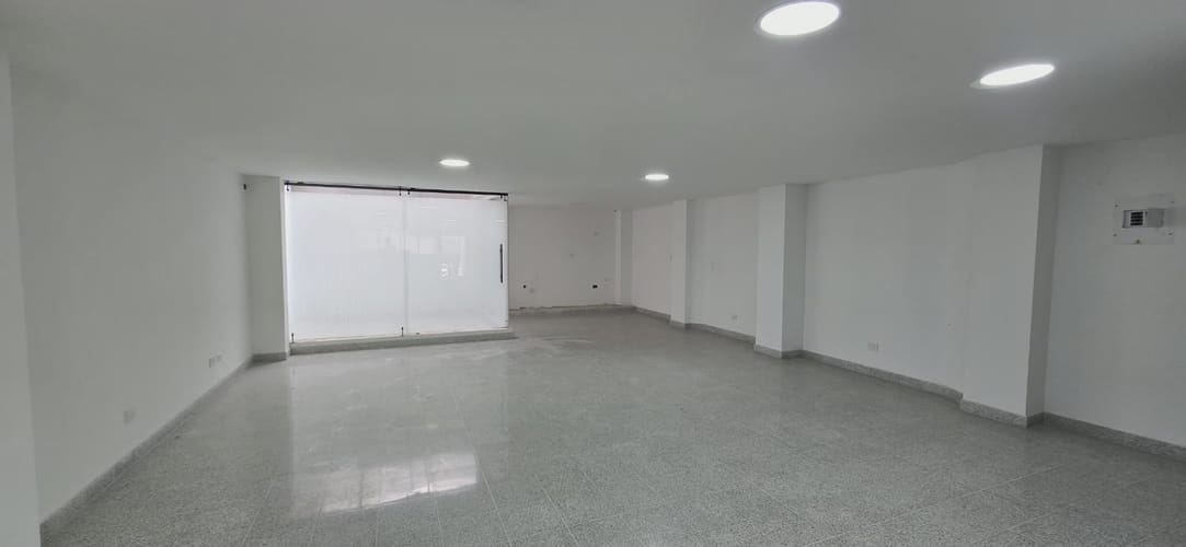 Local en arriendo en Centro, Itagüí, 138 m² · foto 7 de 9