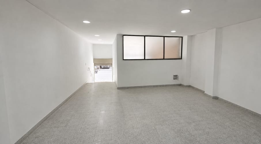 Local en arriendo en Centro, Itagüí, 138 m² · foto 8 de 9