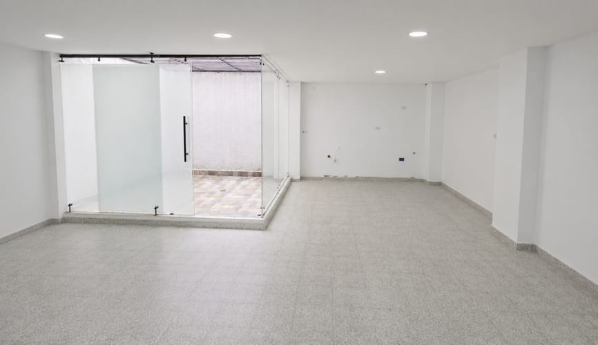 Local en arriendo en Centro, Itagüí, 138 m² · foto 9 de 9