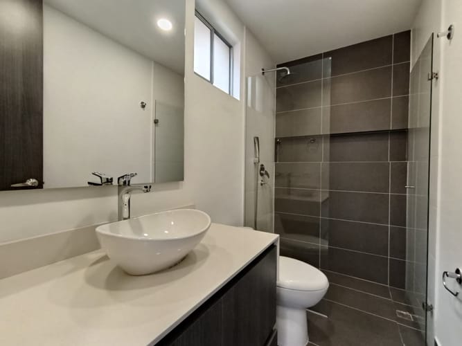 Apartamento de 3 alcobas en arriendo en El Poblado, Medellín, 125 m² · foto 3 de 20