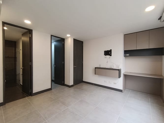 Apartamento de 3 alcobas en arriendo en El Poblado, Medellín, 125 m² · foto 4 de 20