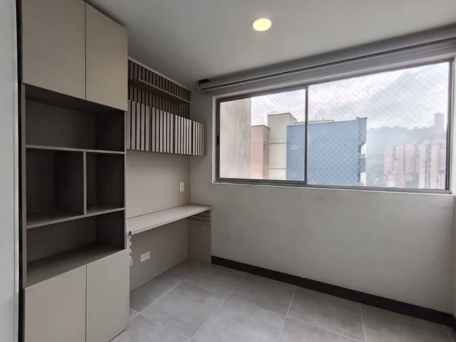 Apartamento de 3 alcobas en arriendo en El Poblado, Medellín, 125 m² · foto 9 de 20
