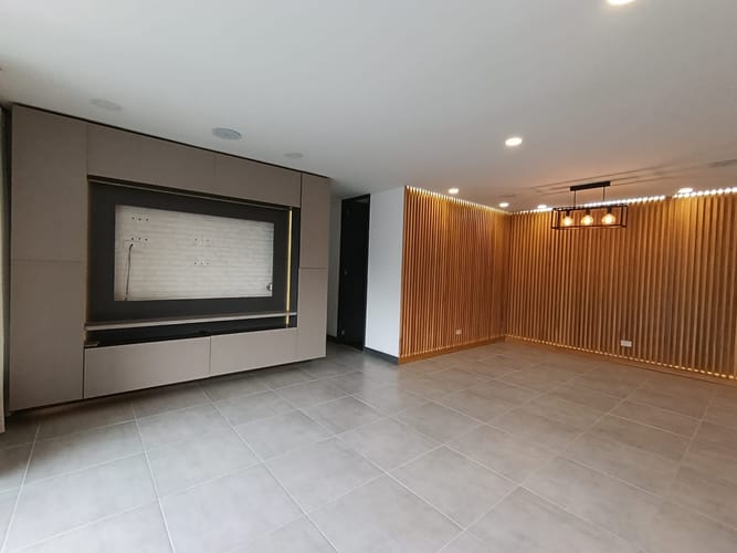 Apartamento de 3 alcobas en arriendo en El Poblado, Medellín, 125 m² · foto 11 de 20