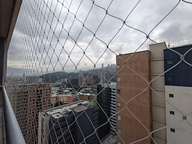 Apartamento de 3 alcobas en arriendo en El Poblado, Medellín, 125 m² · foto 12 de 20