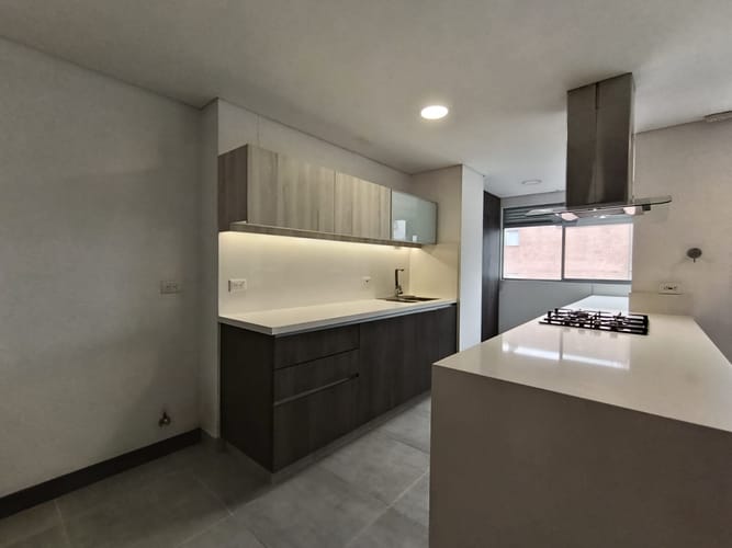 Apartamento de 3 alcobas en arriendo en El Poblado, Medellín, 125 m² · foto 20 de 20